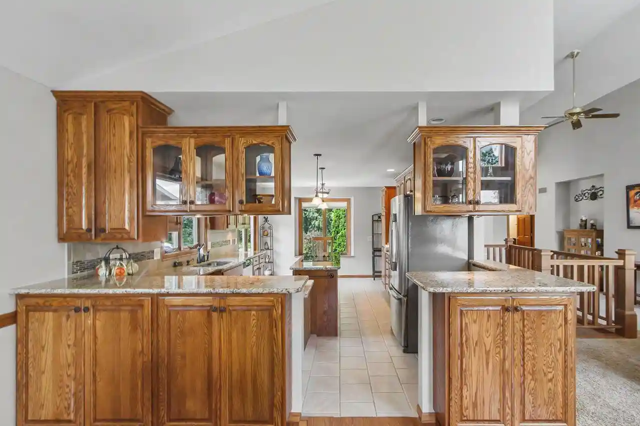 5th image of S7652 Lucille Lane Lane #1, Merrimac, WI 53561 | MLS# 2030512