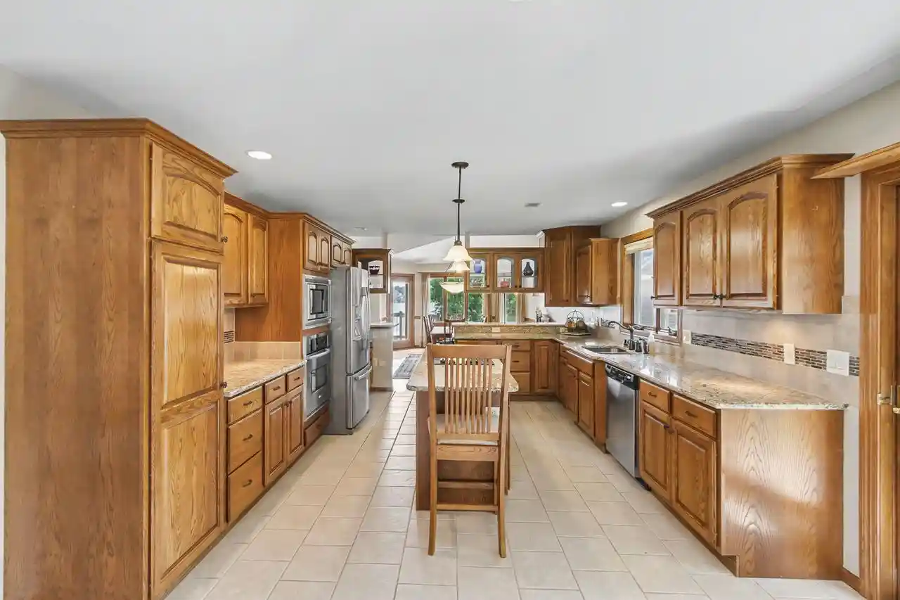 2nd image of S7652 Lucille Ln Ln, Merrimac, WI 53561