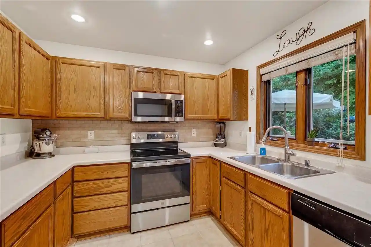 Photo 2 of Single family home for sale at 4410 Whitetail Lane Lane, Madison, WI 53704 | MLS# 2030531 | Listing updated on 2026-09-03