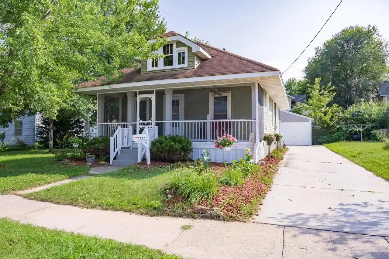 1st image of 610 Mansion Street Street, Mauston, WI 53948 | MLS# 2030503