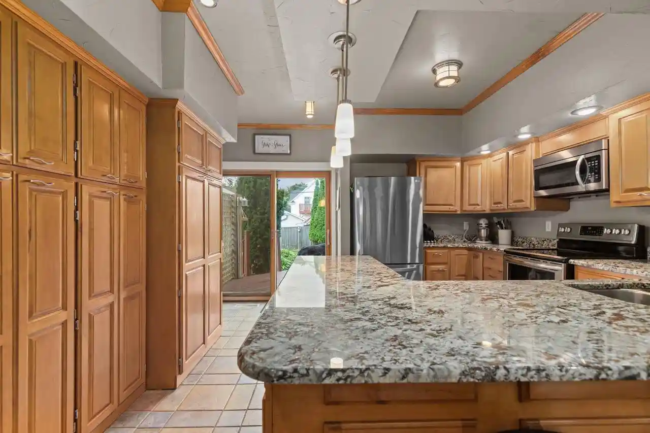 2nd image of 414 E Spring Street Street, Appleton, WI 54911 | MLS# 50331007