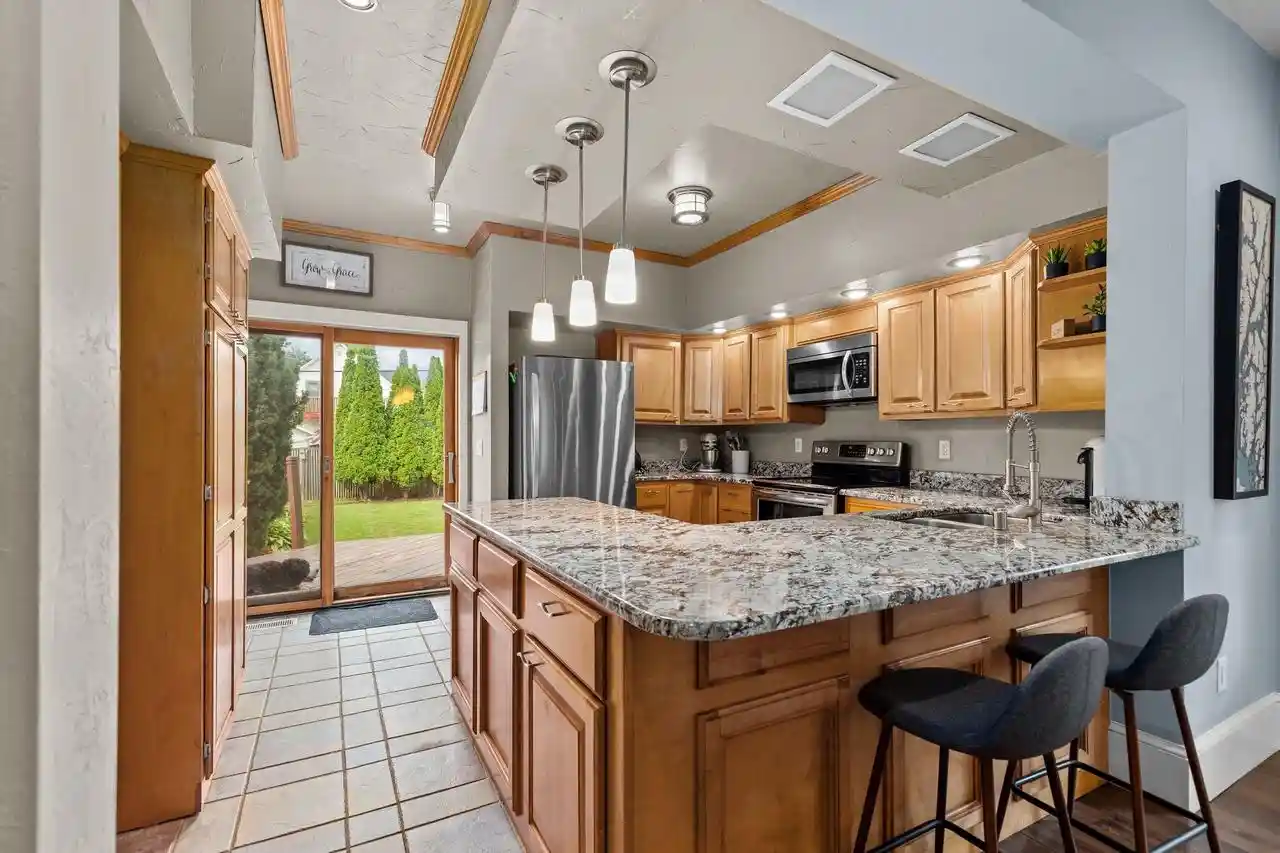 3rd image of 414 E Spring Street Street, Appleton, WI 54911 | MLS# 50331007