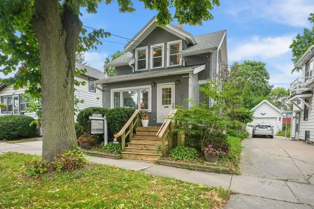 Photo 1 of Single family home for sale at 182 Dixon Street Street, Madison, WI 53704 | MLS# 2030513 | Listing updated on 2026-09-01