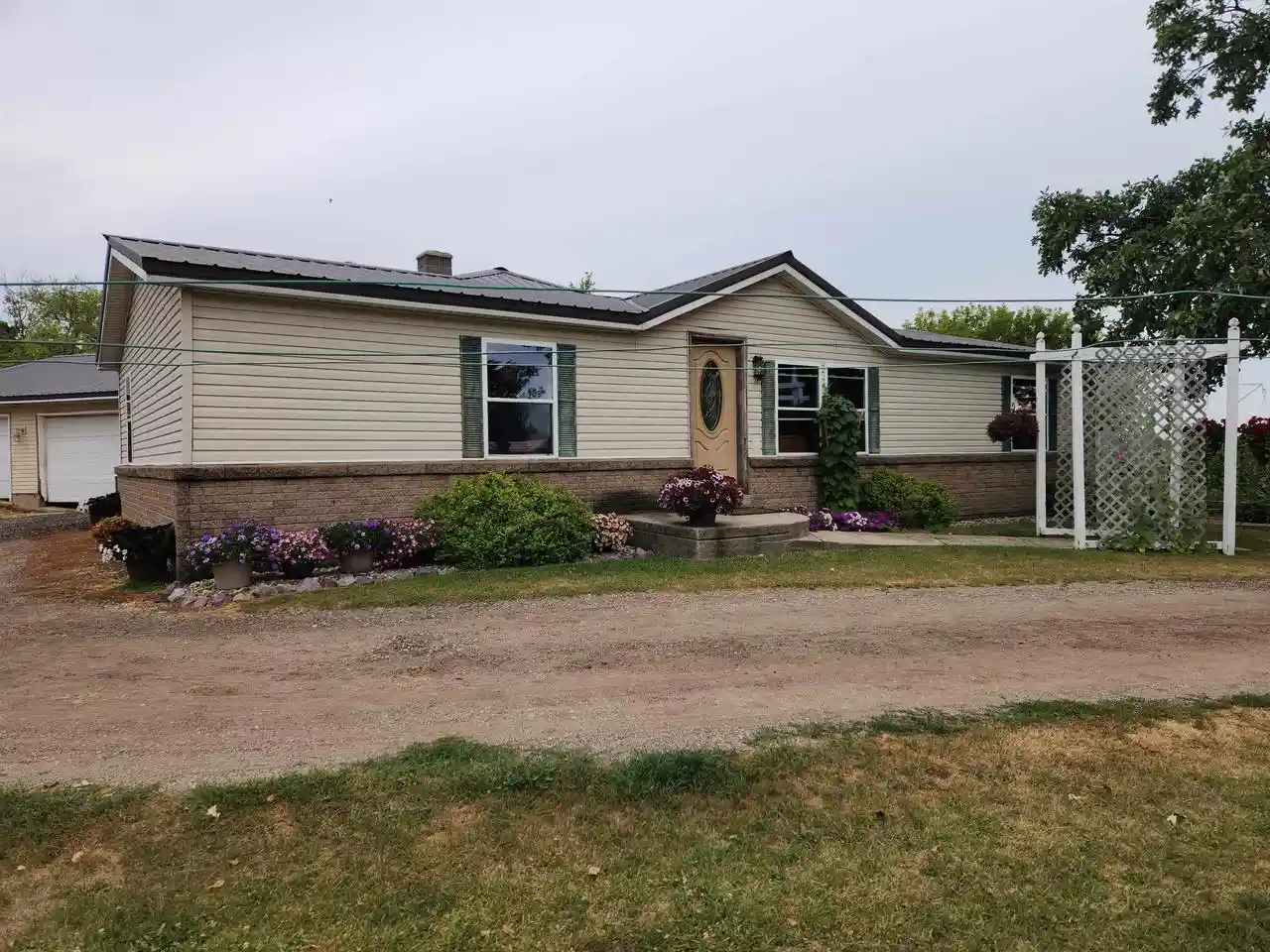 1st image of W5468 Military Road Road, Pardeeville, WI 53954 | MLS# 2030520