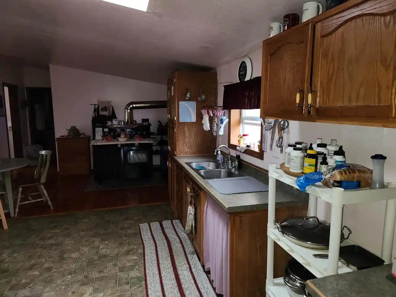 36th image of W5468 Military Road Road, Pardeeville, WI 53954 | MLS# 2030520