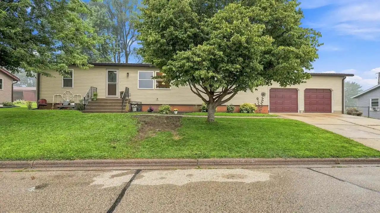 1st image of 308 Benson Street Street, Cobb, WI 53526 | MLS# 2030518