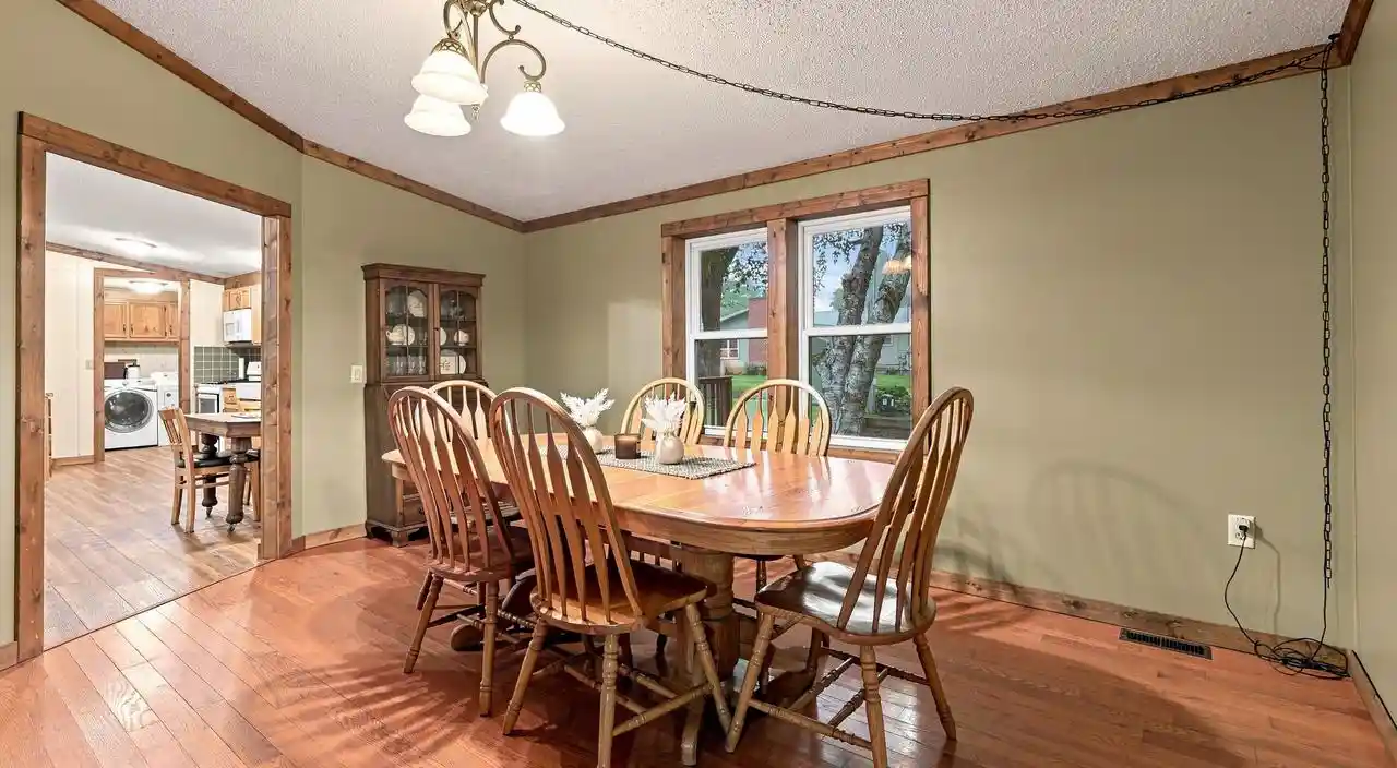 4th image of 308 Benson Street Street, Cobb, WI 53526 | MLS# 2030518