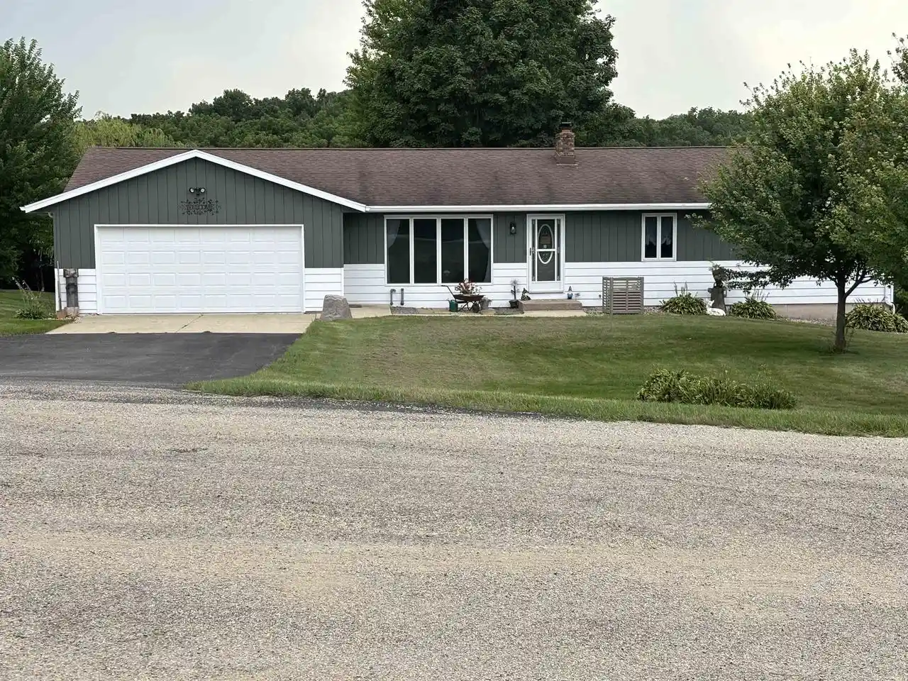 1st image of W6791 Pond View Road Road, Monroe, WI 53566 | MLS# 2030501