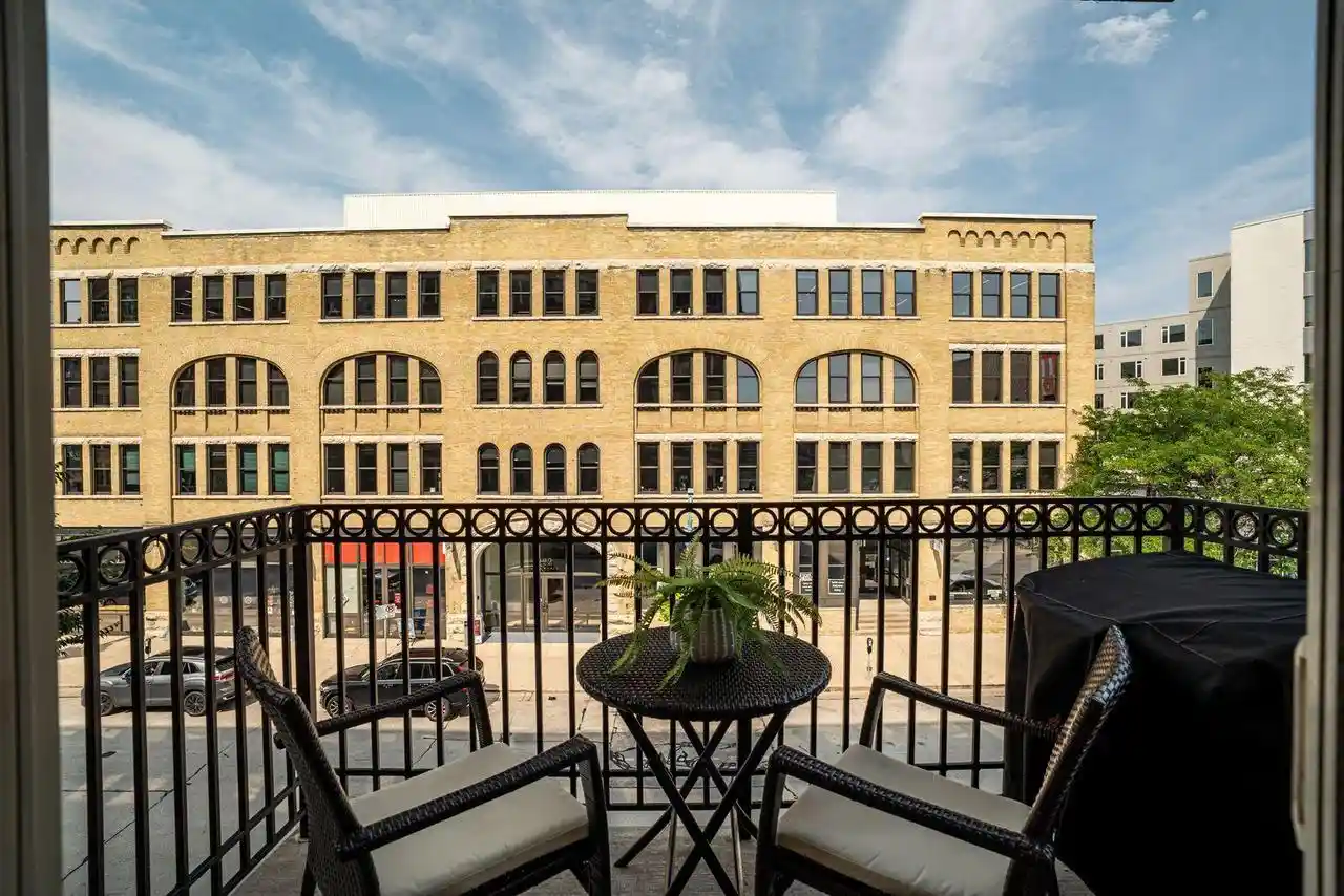 2nd image of 102 N Water Street Street #308, Milwaukee, WI 53202 | MLS# 1976234