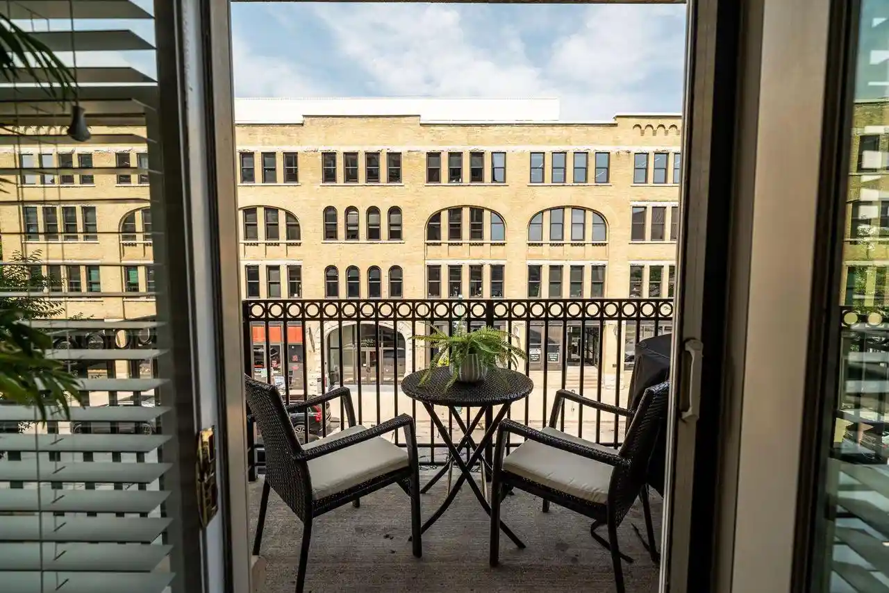 50th image of 102 N Water Street Street #308, Milwaukee, WI 53202 | MLS# 1976234