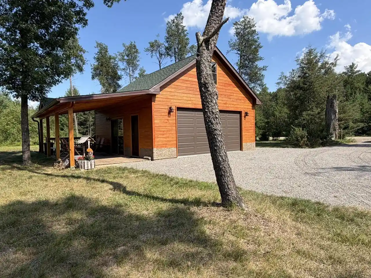 4th image of W5284 Norwood Dr Dr, Necedah, WI 54646 | MLS# 2030533