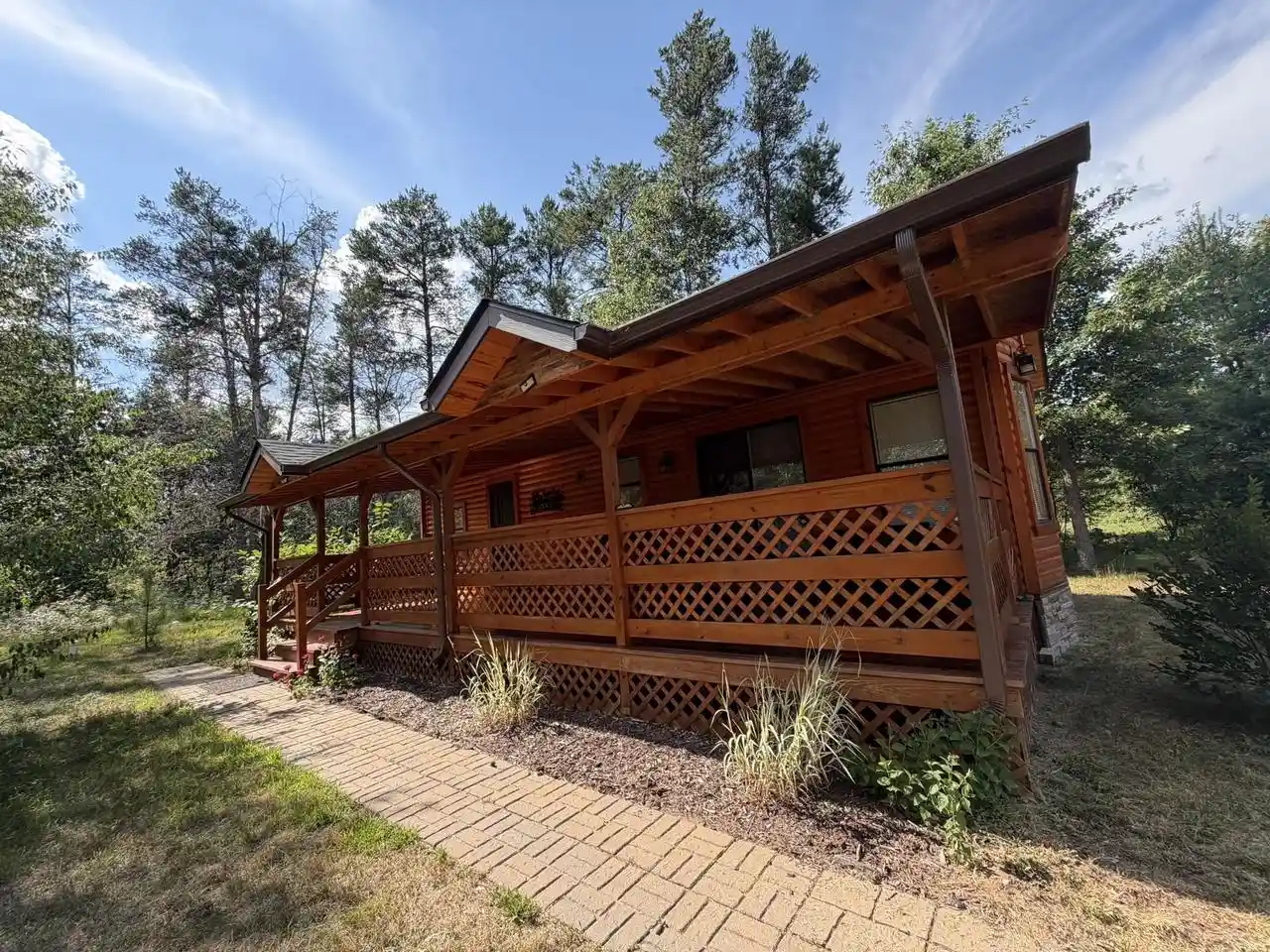 20th image of W5284 Norwood Dr Dr, Necedah, WI 54646 | MLS# 2030533