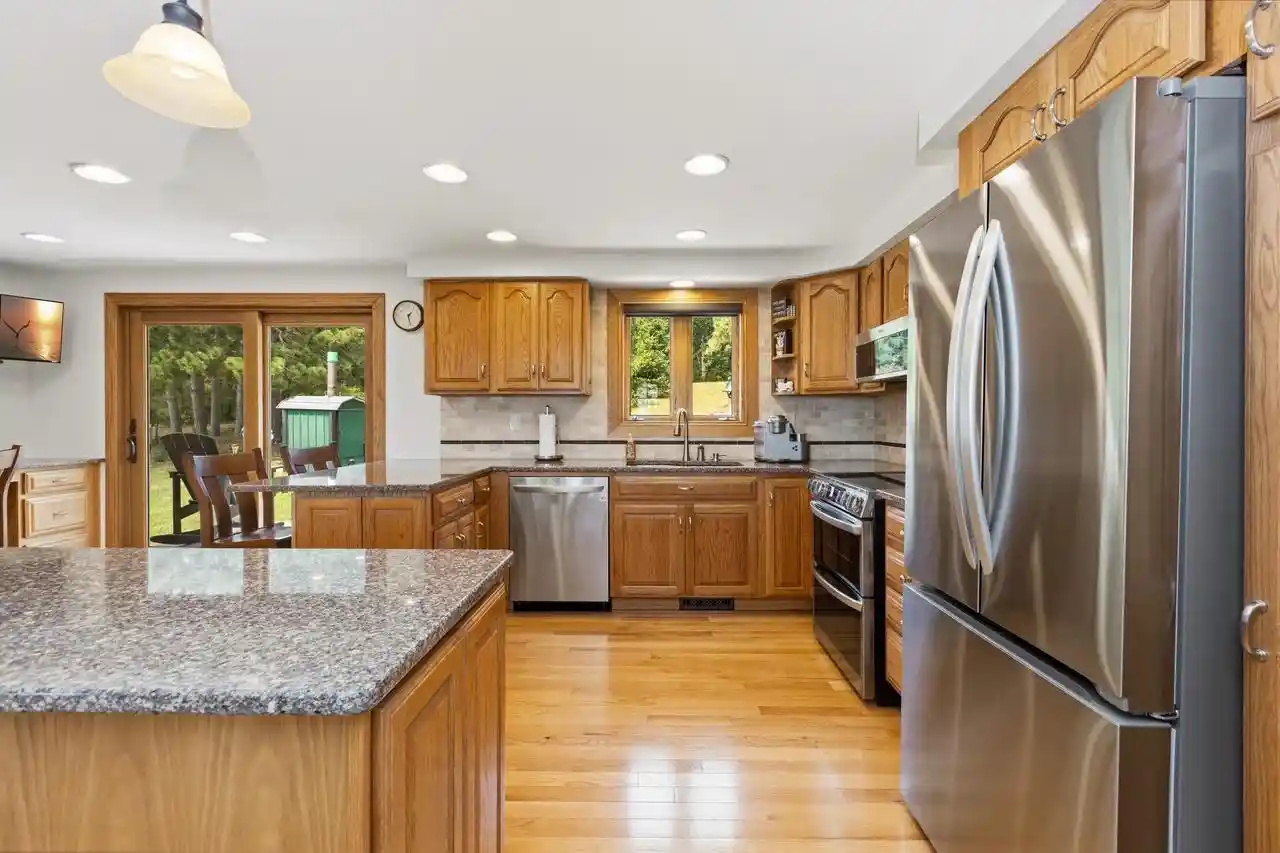 4th image of 2871 16Th Dr Dr, Adams, WI 53910 | MLS# 2030504