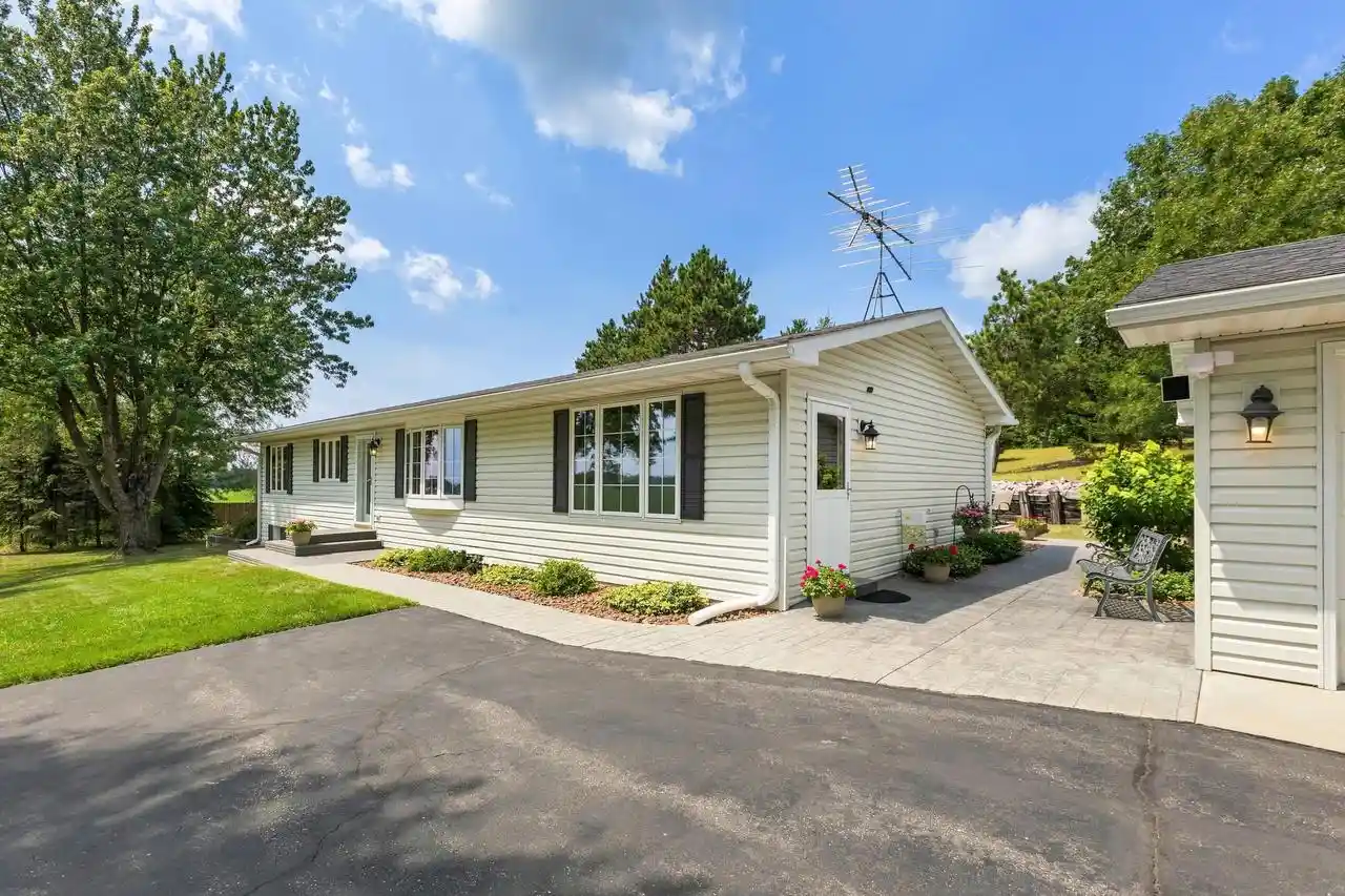 58th image of 2871 16th Dr Dr, Adams, WI 53910 | MLS# 2030504