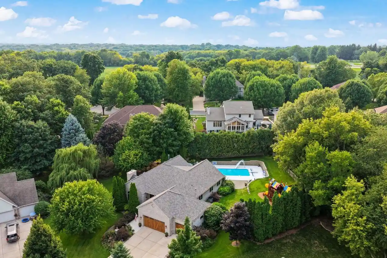 Photo 1 of Single family home for sale at 10 Vienna Circle Circle, Madison, WI 53718 | MLS# 2030502 | Listing updated on 2026-09-15