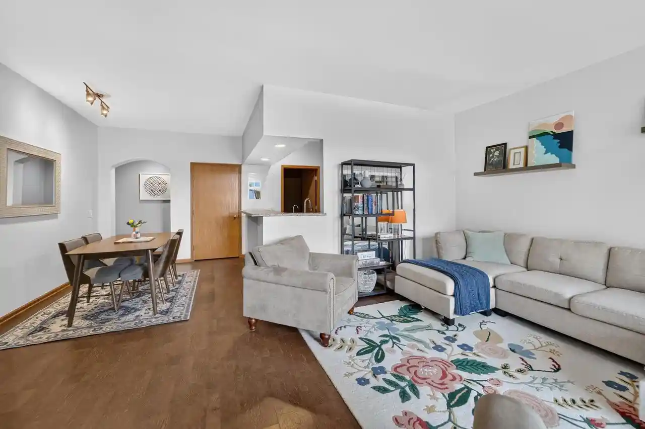 Photo 1 of Condo for sale at 5583 Bantry Lane Lane #3, Fitchburg, WI 53711 | MLS# 2030509 | Listing updated on 2026-09-10