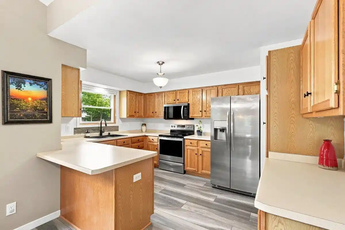 Photo 3 of Single family home for sale at 631 Constitution Lane Lane, Deforest, WI 53532 | MLS# 2030532 | Listing updated on 2026-08-26