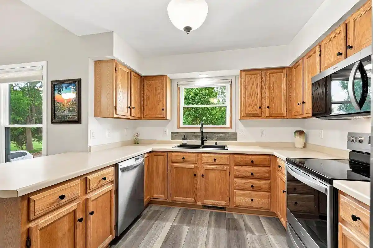 Photo 4 of Single family home for sale at 631 Constitution Lane Lane, Deforest, WI 53532 | MLS# 2030532 | Listing updated on 2026-08-26