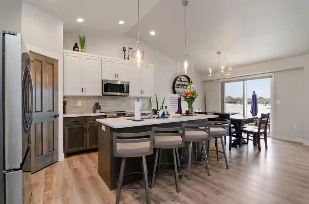 2nd image of 2559 Meyer Way Way, De Pere, WI 54115 | MLS# 50331015