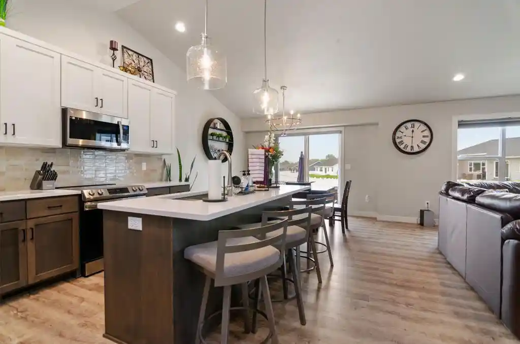 3rd image of 2559 Meyer Way Way, De Pere, WI 54115 | MLS# 50331015