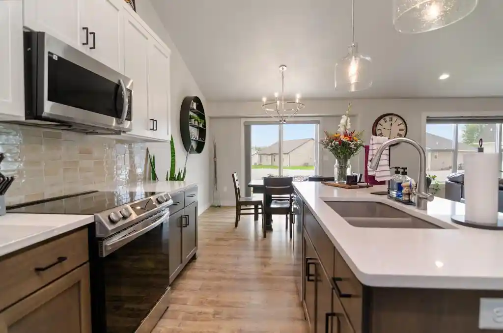 4th image of 2559 Meyer Way Way, De Pere, WI 54115 | MLS# 50331015