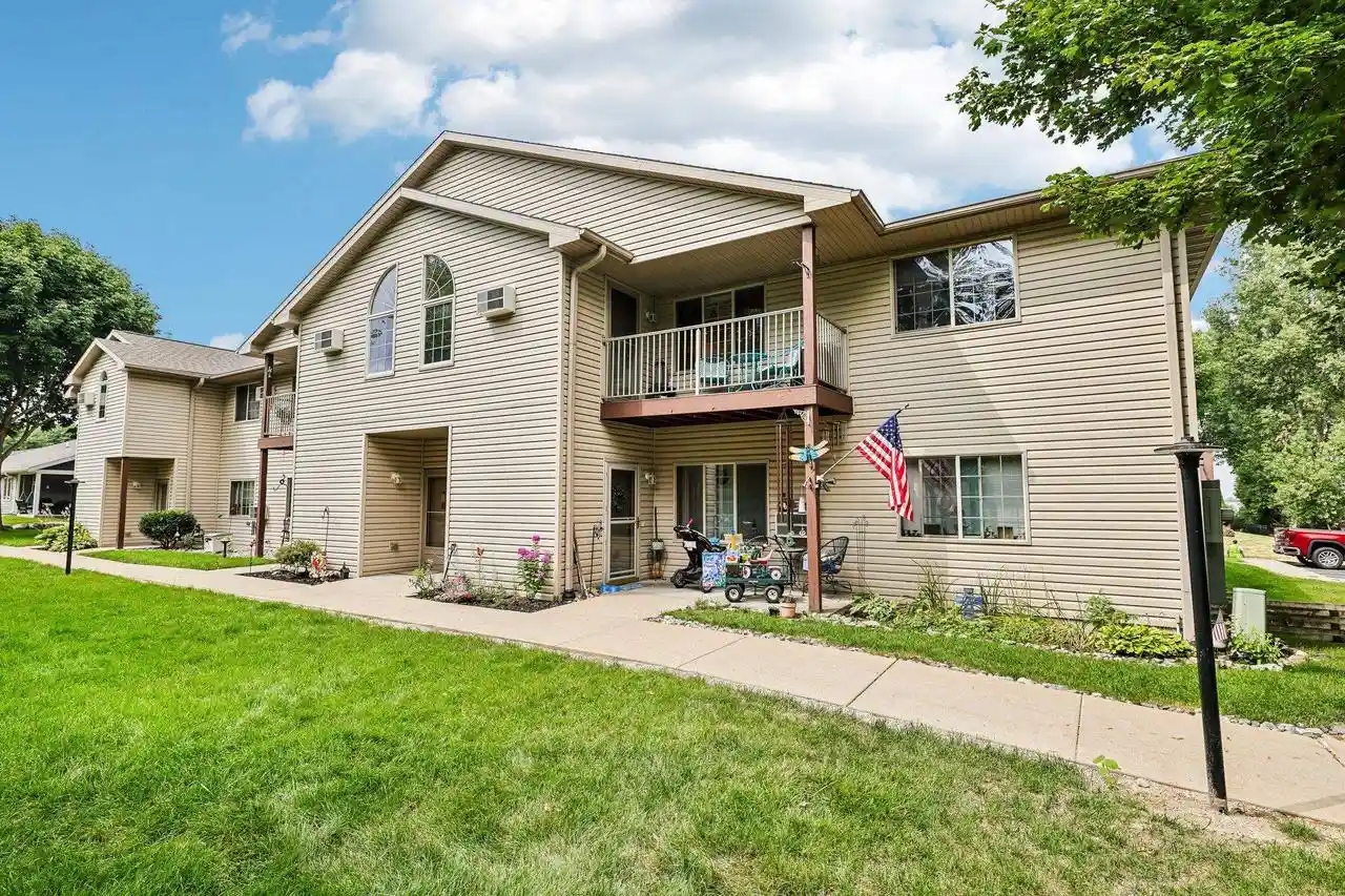 1st image of 347 Starkweather Dr Dr, Beaver Dam, WI 53916 | MLS# 2030523
