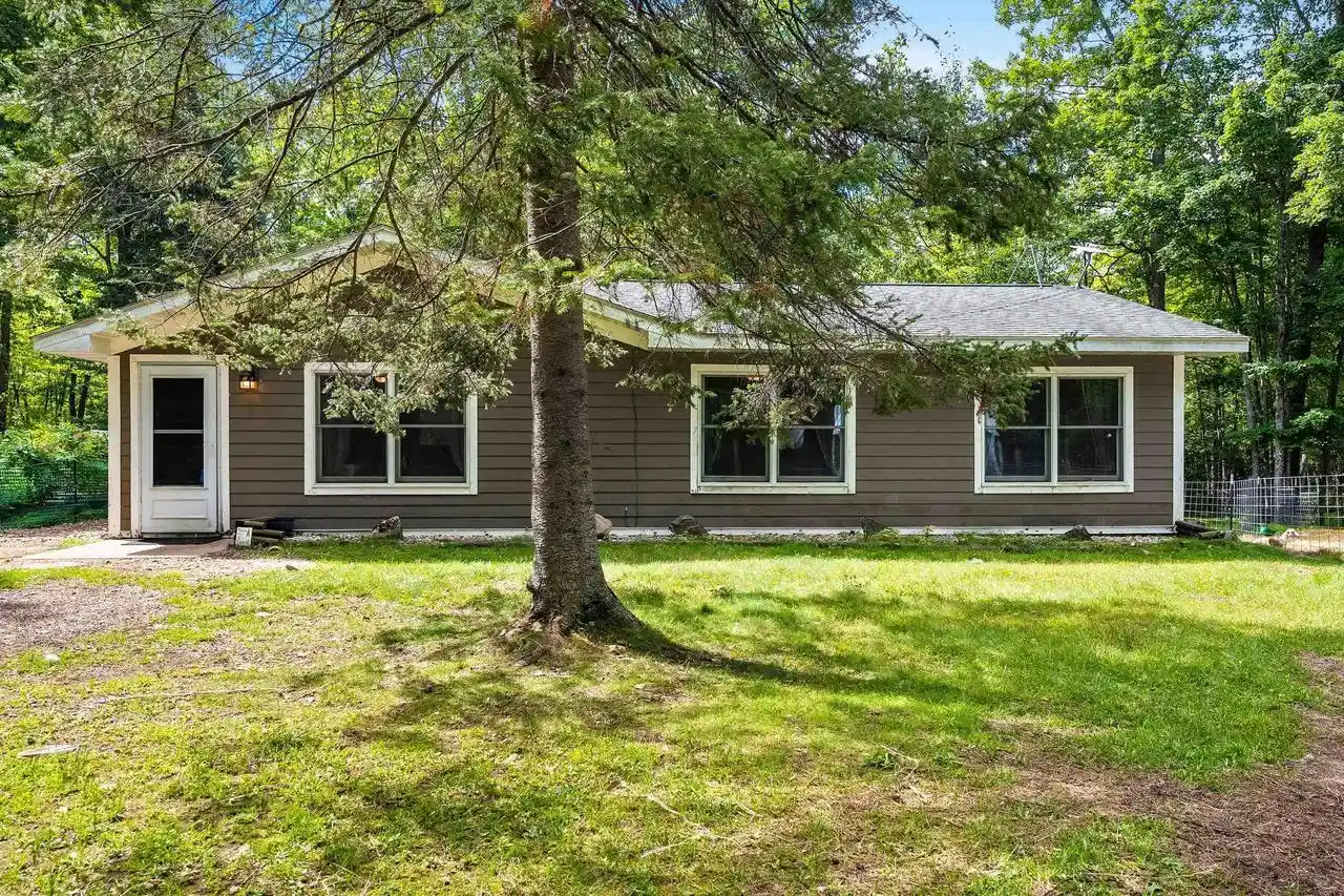 1st image of W6849 Windfall Road Road, Wausaukee, WI 54177 | MLS# 50330995
