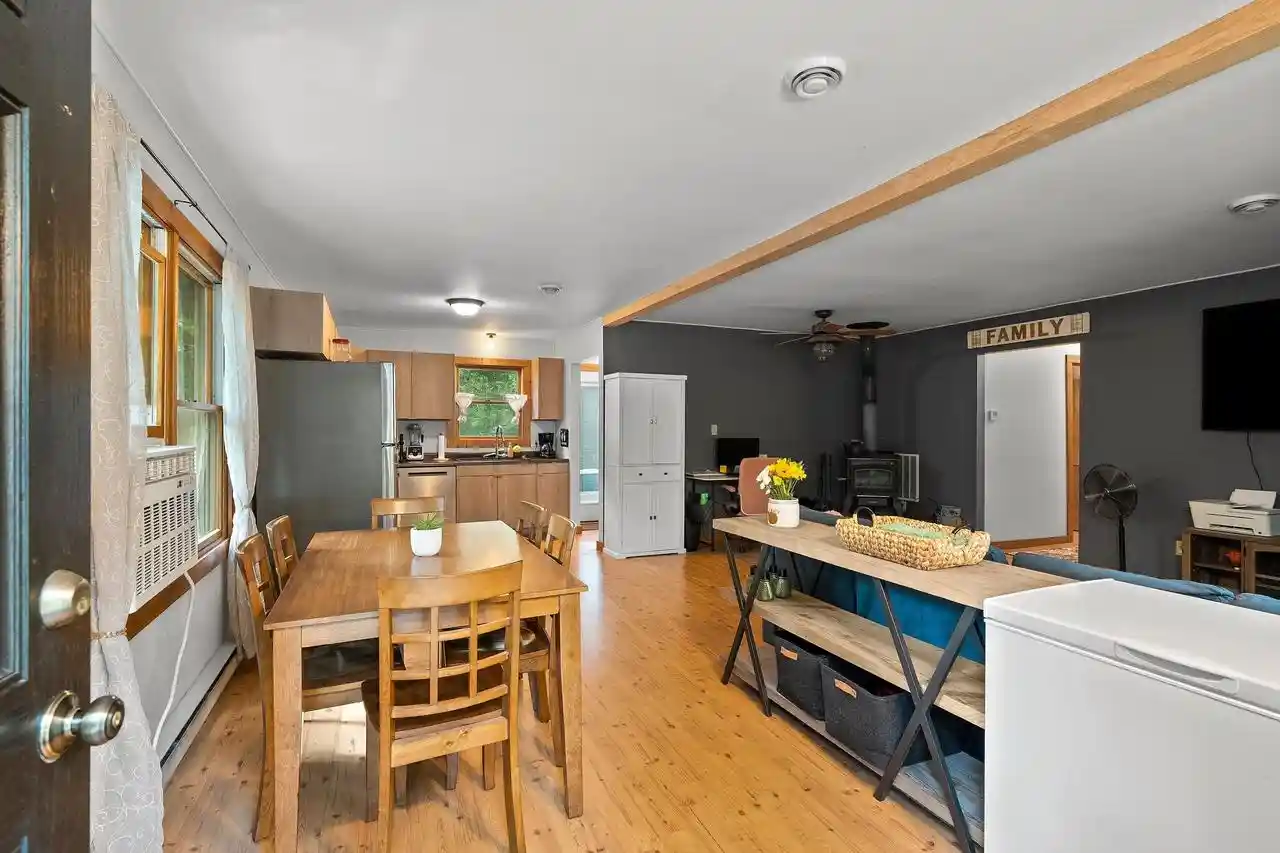 4th image of W6849 Windfall Road Road, Wausaukee, WI 54177 | MLS# 50330995