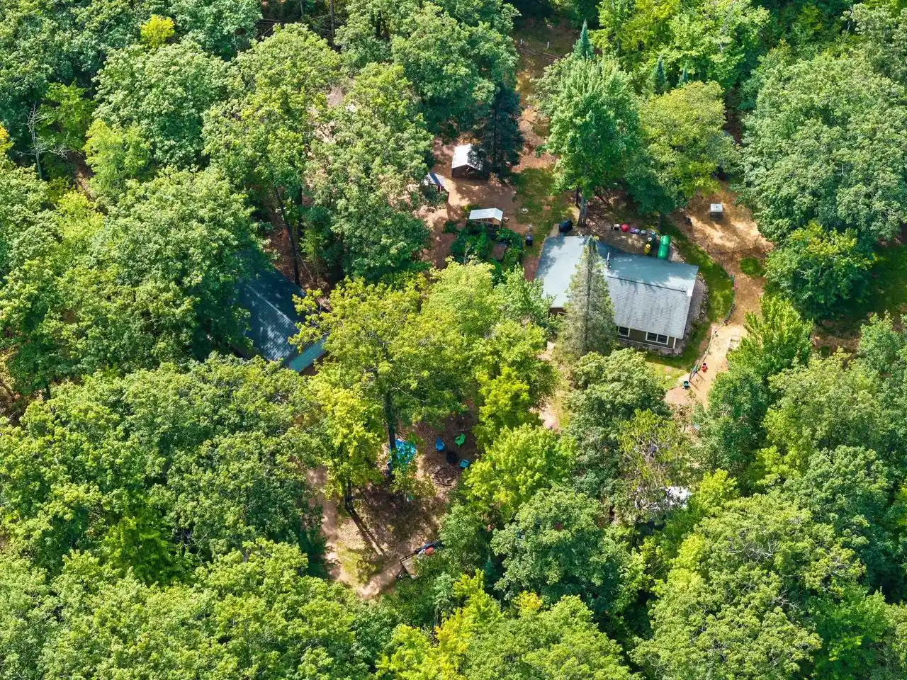 61st image of W6849 Windfall Road Road, Wausaukee, WI 54177 | MLS# 50330995