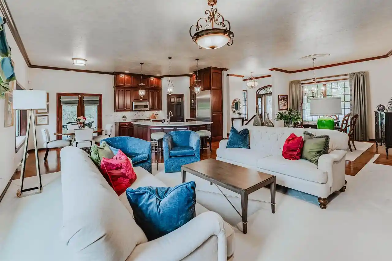 3rd image of 4130 Twilight Court Court, Oshkosh, WI 54904 | MLS# 50330990