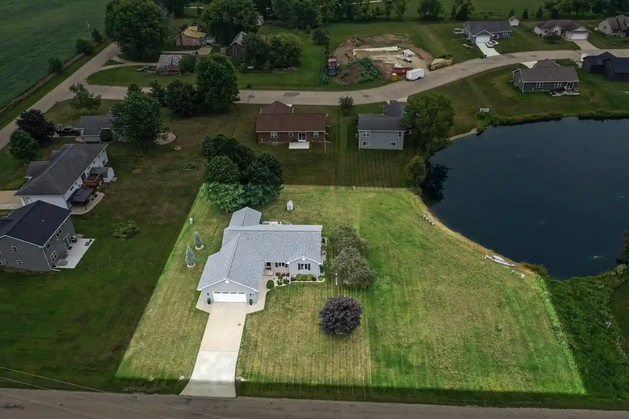 2nd image of 318 N Hunter Street Street, Berlin, WI 54923 | MLS# 50331017