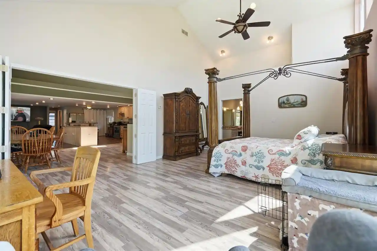 Photo 4 of Single family home for sale at 5218 Riverview Circle Dr Dr, Thomson, IL 61285 | MLS# 2030534 | Listing updated on 2026-09-23