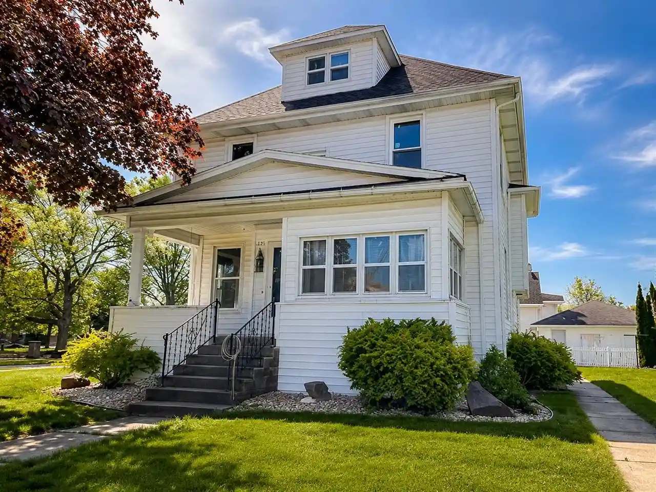 1st image of 125 S Garden Avenue Avenue, Gillett, WI 54124 | MLS# 50330994