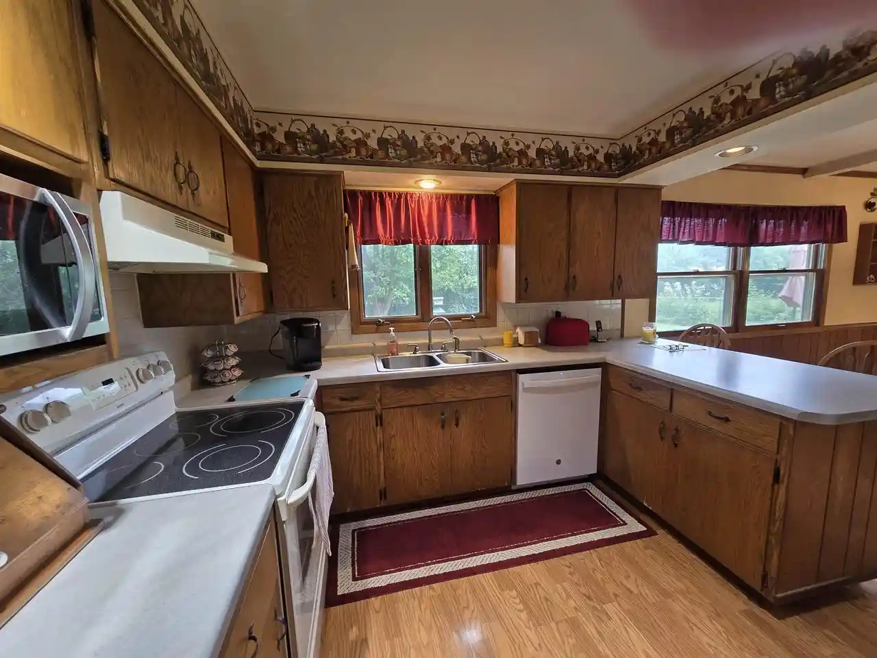 31st image of 1503 Valley Road Road, Appleton, WI 54915 | MLS# 50330996