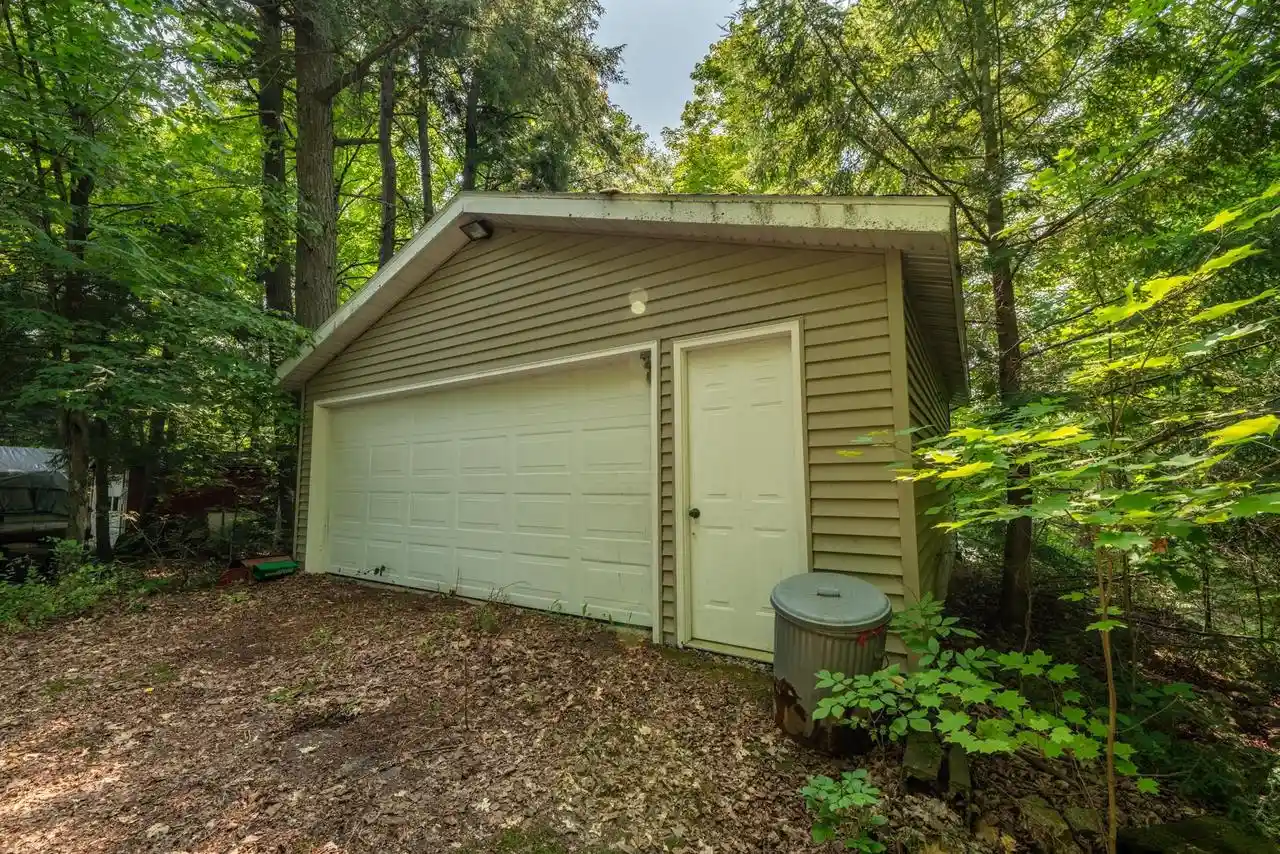 14th image of N7509 Black Oak Road Road, Deerbrook, WI 54424 | MLS# 22603947