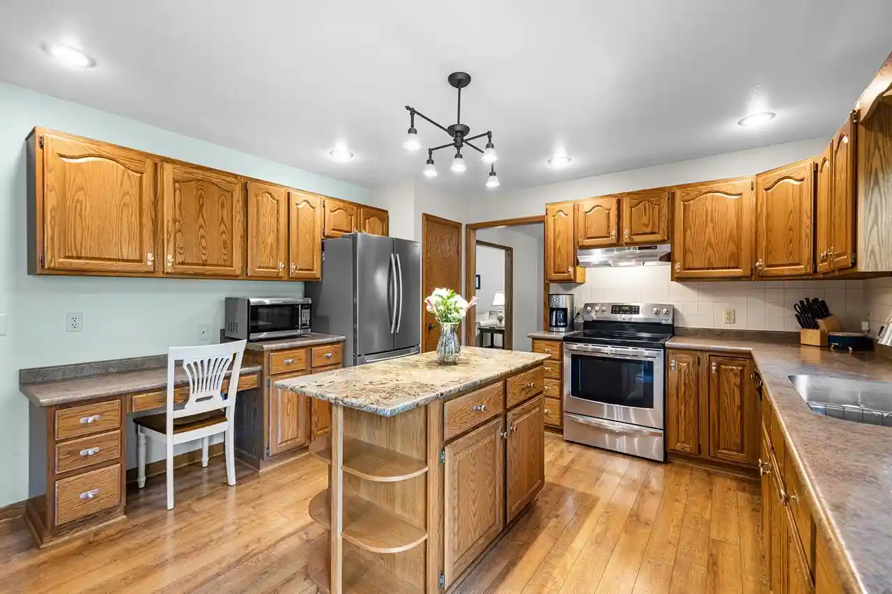 5th image of 225400 Indigo Dr Dr, Rib Mountain, WI 54401 | MLS# 22603948