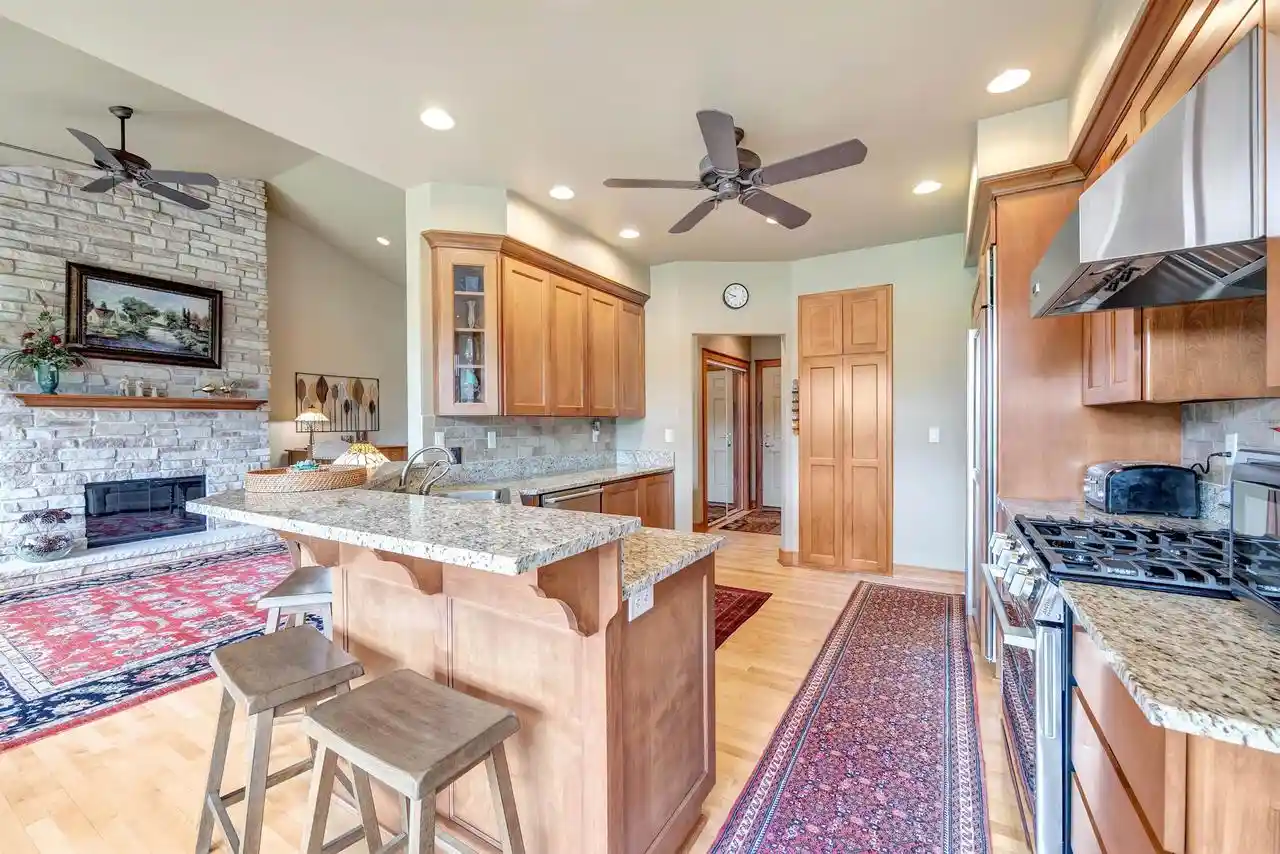 39th image of 1665 Remington Ridge Way Way, De Pere, WI 54115 | MLS# 50331024