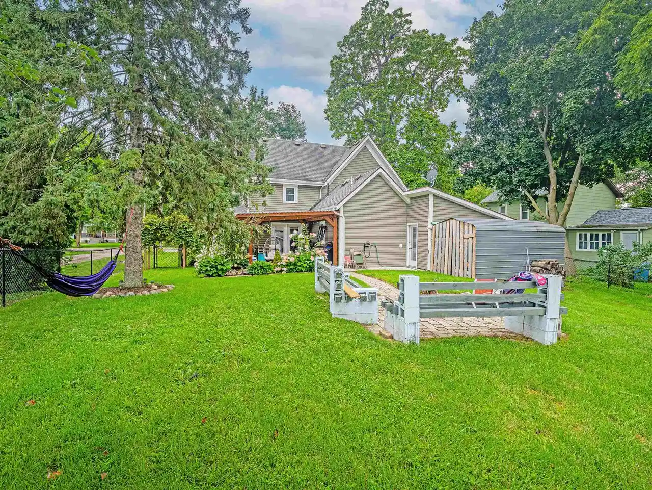 1st image of 215 Church Street Street, Brooklyn, WI 53521 | MLS# 2030541