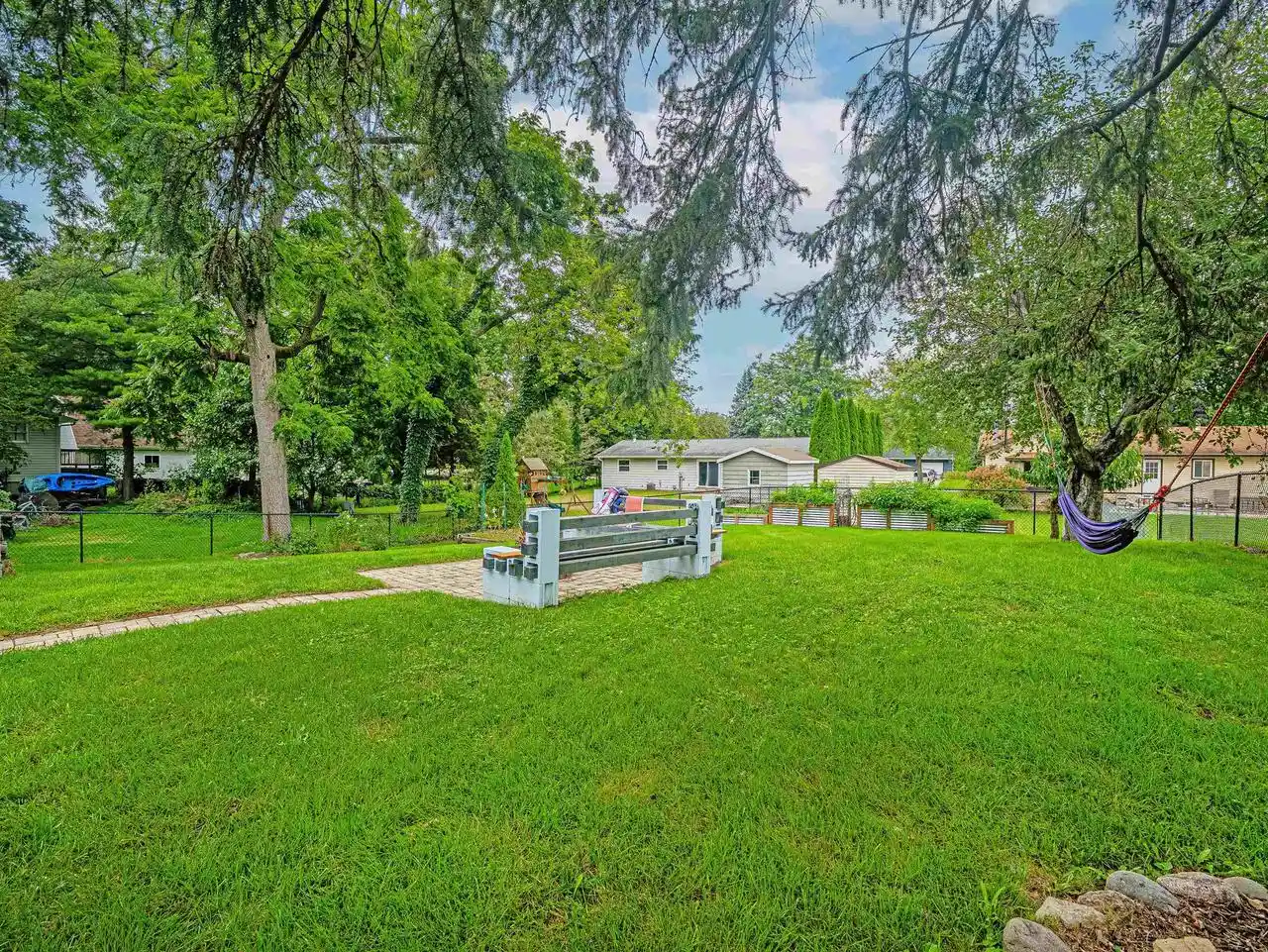 2nd image of 215 Church Street Street, Brooklyn, WI 53521 | MLS# 2030541
