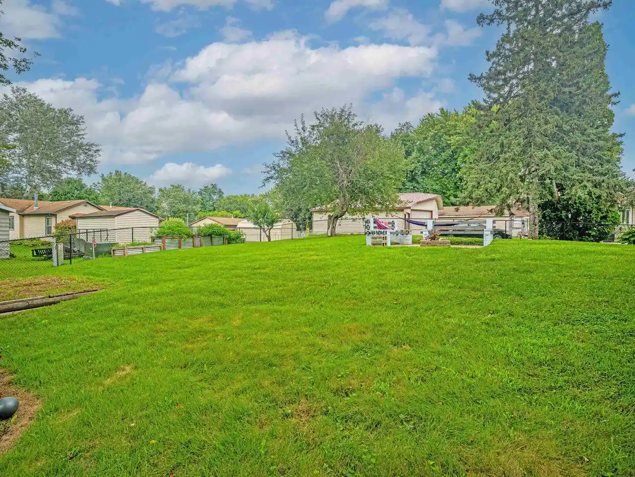 3rd image of 215 Church Street Street, Brooklyn, WI 53521 | MLS# 2030541