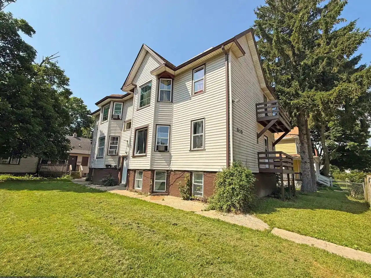 1st image of 1533 Winslow Street Street #1535, Racine, WI 53404 | MLS# 1976242