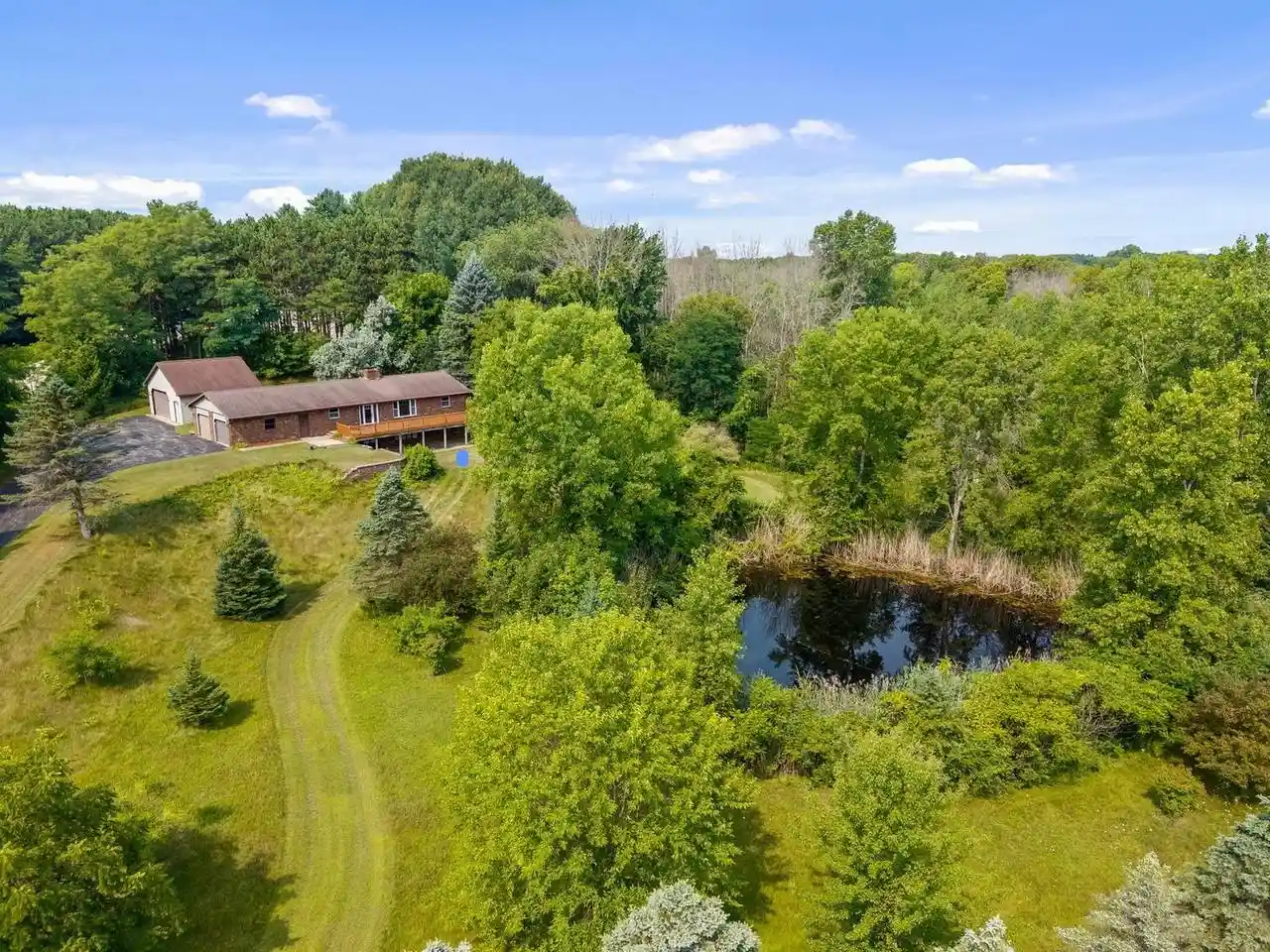 Photo 1 of Sale Pending at 3747 Stream Road Road, Suamico, WI 54313 | MLS# 50331025 | Listing updated on 2026-09-15