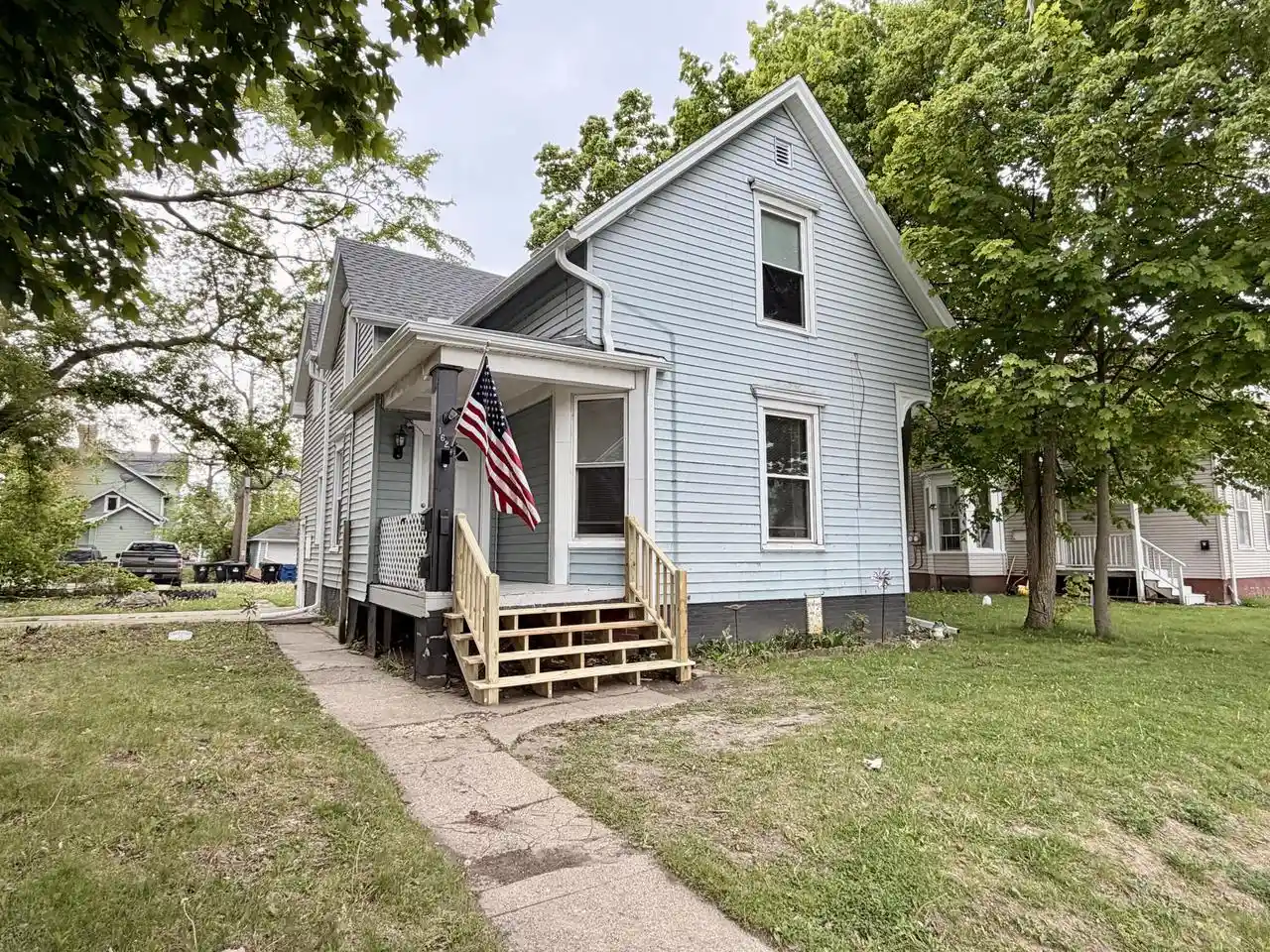 1st image of 1623 Maple Street Street, Racine, WI 53404 | MLS# 1976247