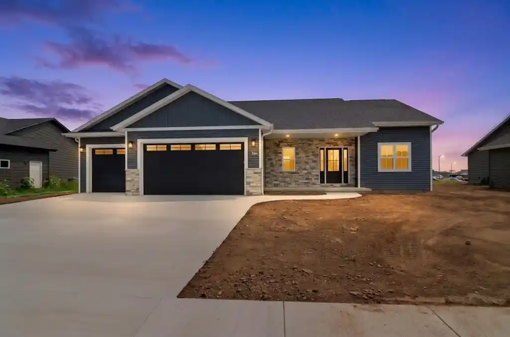 Single family home for sale at N3954 Wettering Way Way, Kaukauna, WI 54130 | MLS# 50331028 | Listing updated on 2026-09-05