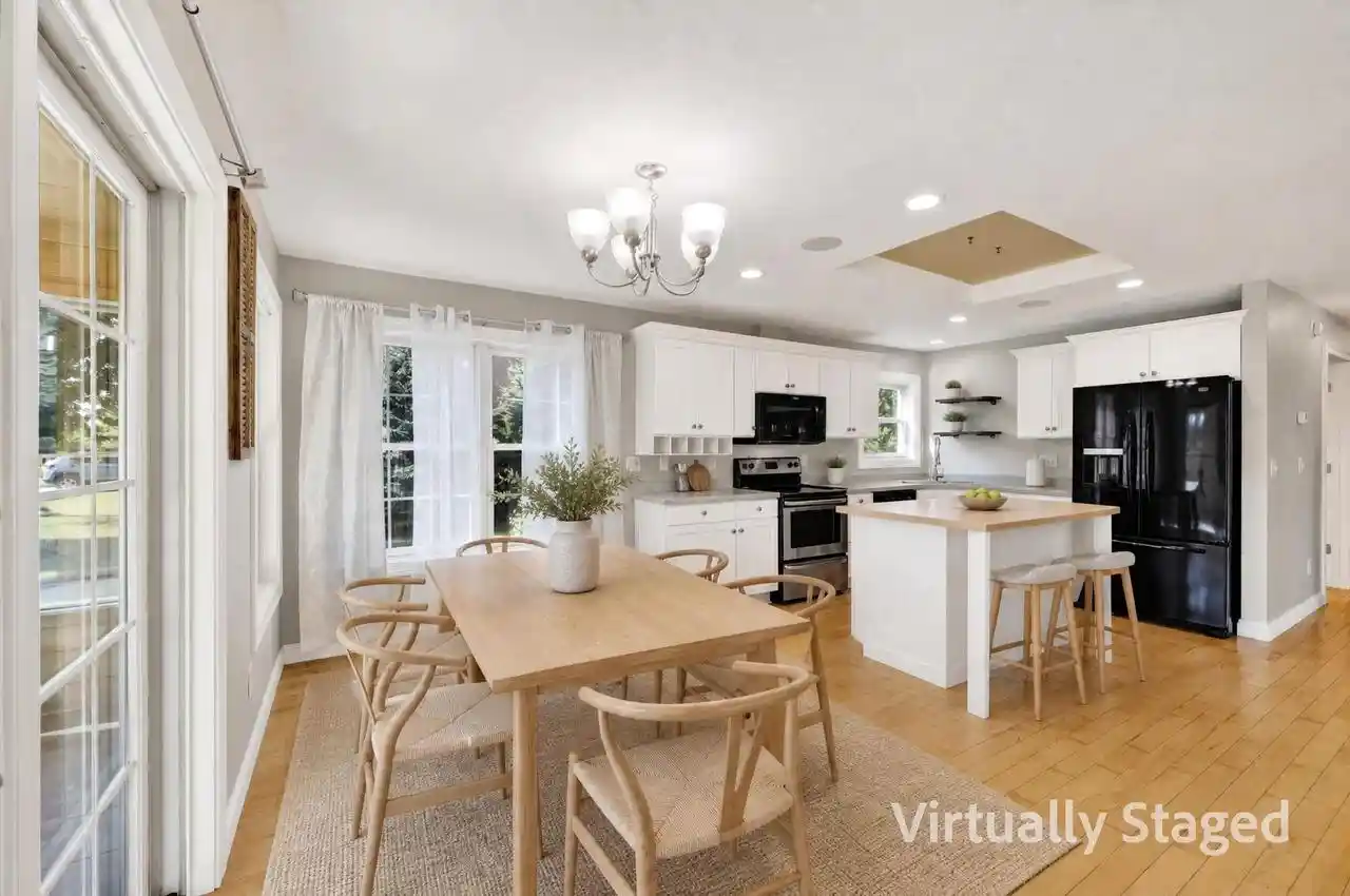 Photo 4 of Single family home for sale at 2587 Dockside Dr Dr, Friendship, WI 53934 | MLS# 2030544 | Listing updated on 2026-09-16