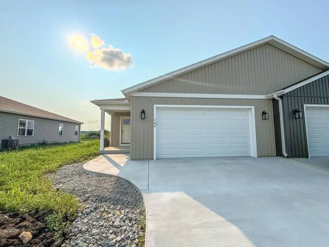 Photo 1 of Single family home for sale at 706 Johnson Street Street, Watertown, WI 53094 | MLS# 1976246 | Listing updated on 2026-09-18