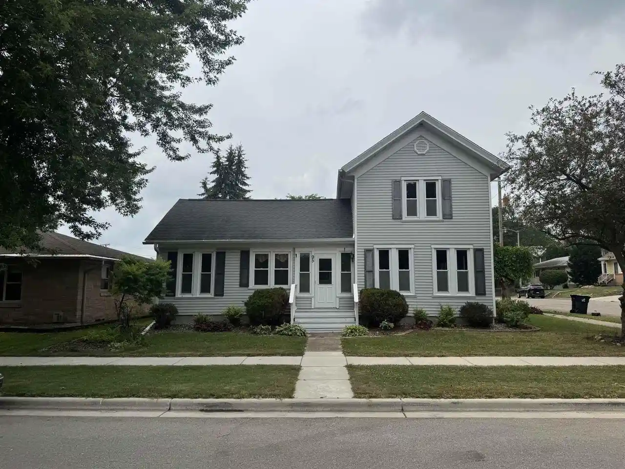 1st image of 95 N High Street Street, Markesan, WI 53946 | MLS# 2030538