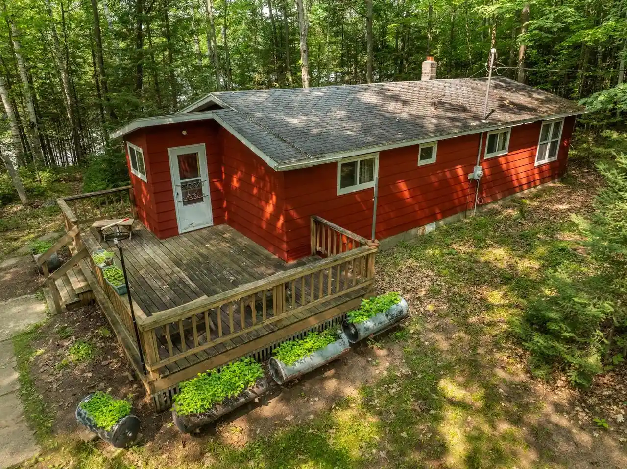 1st image of N7601 Centennial Dr Dr, Deerbrook, WI 54424 | MLS# 22603949