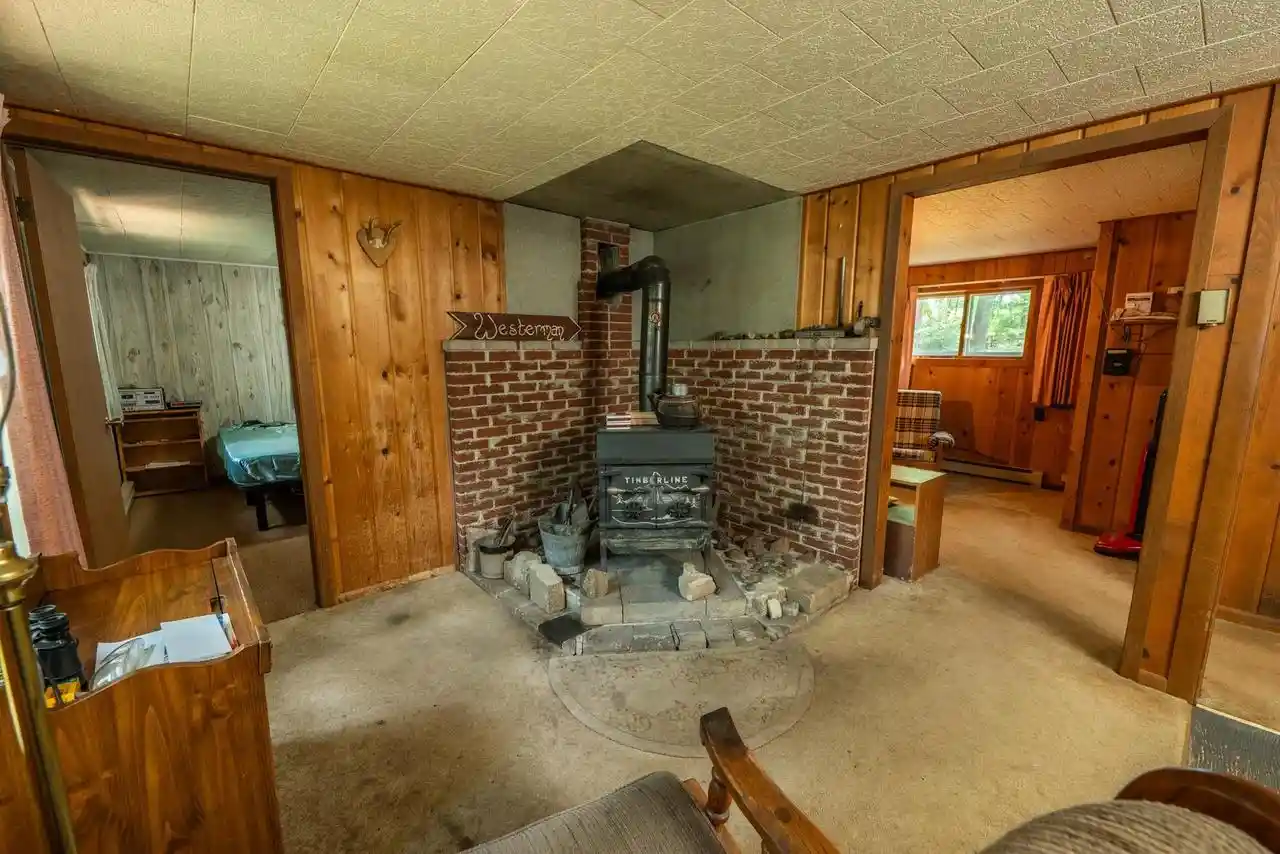 5th image of N7601 Centennial Dr Dr, Deerbrook, WI 54424 | MLS# 22603949