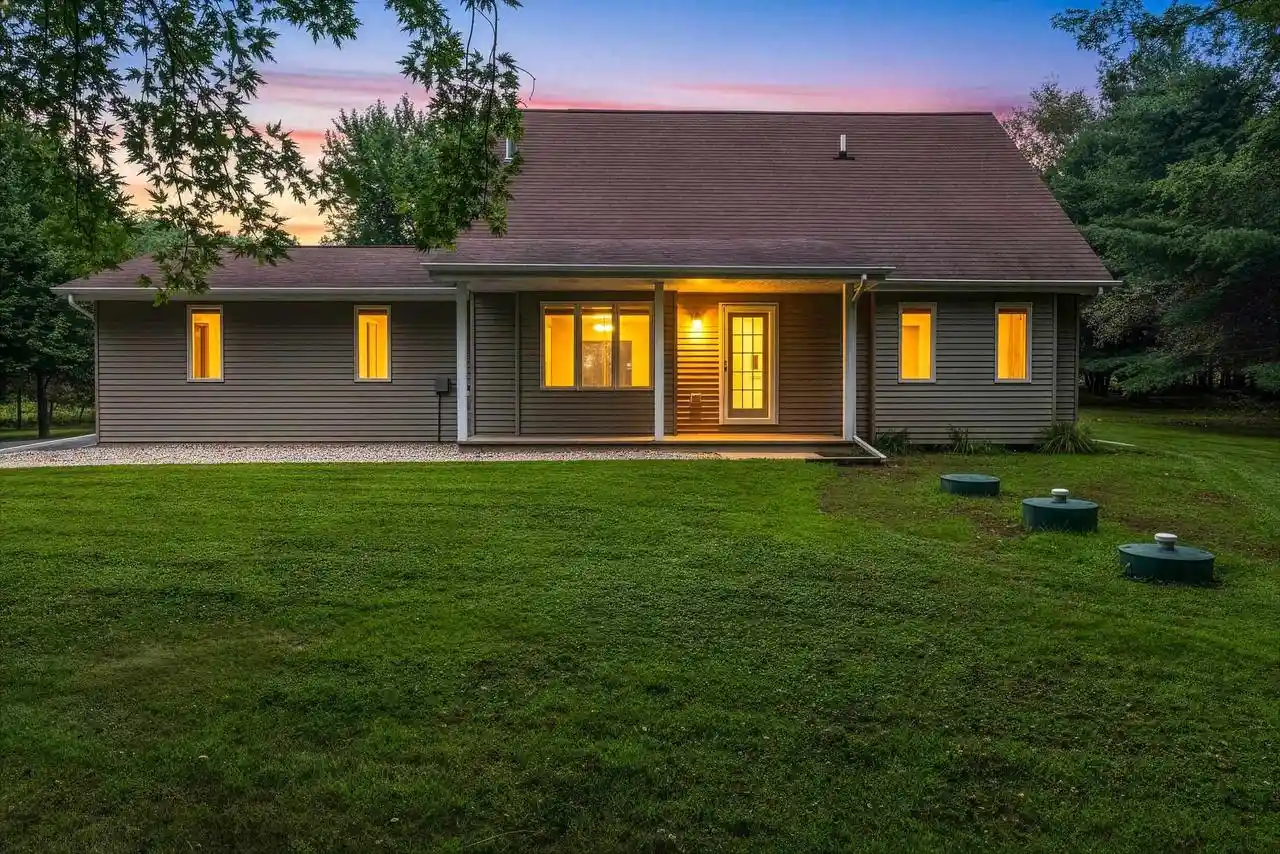 1st image of 7364 Jensen Road Road, Oshkosh, WI 54904 | MLS# 50331033